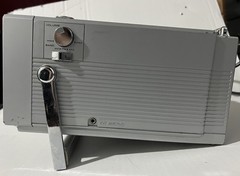 Vintage Lloyds TV- FM/AM Radio WORKS TESTED