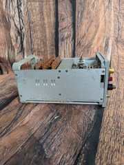 Hewlett Packard hp 5285a Universal Input Modes Unit – Untested