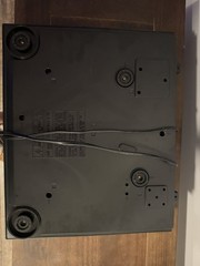 *Parts- Repairs / Read Description: Pioneer PL-990 Automatic Belt Turntable