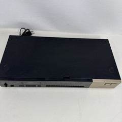 Vintage 1983 Pioneer TX-930 Am Fm Digital Tuner Made In Japan