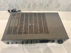 NAD 7220 Receiver – Recapped and Serviced