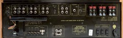 🔥【PRO SERVICED】MONSTER Pioneer SX-1050 240W Receiver~XSTR/CAP/LED MOD💥GUARANTY