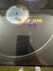 Very RARE Mitsubishi Lt-30 Turntable, TESTED WORKING, AMAZING CONDITION