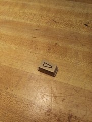 akai gx-210d Play Direction Button