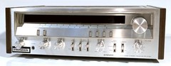 🔥【PRO SERVICED】Pioneer SX-3700 Stereo 90W Receiver! XSTR/LED UPGRADES💥GUARANTY