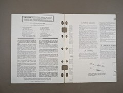 The Fisher 700-T Service Manual D-1222
