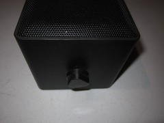 1 KLH Wall Mount Replacement Speaker 970A 40W 3-Way Weatherized Indoor