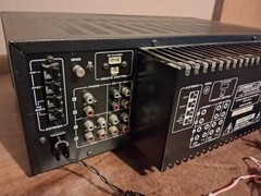 Vintage Fisher RS9040 Receiver RS 9040 Studio Standard