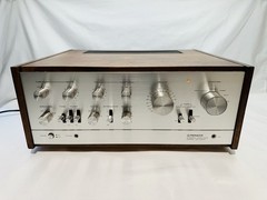 Tariff Relief Pioneer SA-9500 Integrated Amplifier Serviced Excellent