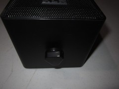 1 KLH Wall Mount Replacement Speaker 970A 40W 3-Way Weatherized Indoor