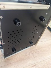 McIntosh MX110-Z Tube Stereo Preamplifier w/ FM Tuner (C11, C20, C22)