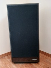 Vintage Infinity SM 120 Studio Monitor Floor Standing Speakers-AMAZING CONDITION