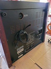 Technics RS 1700 reel to reel 