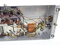 Vintage Type H Theatre Tube Amplifier #2