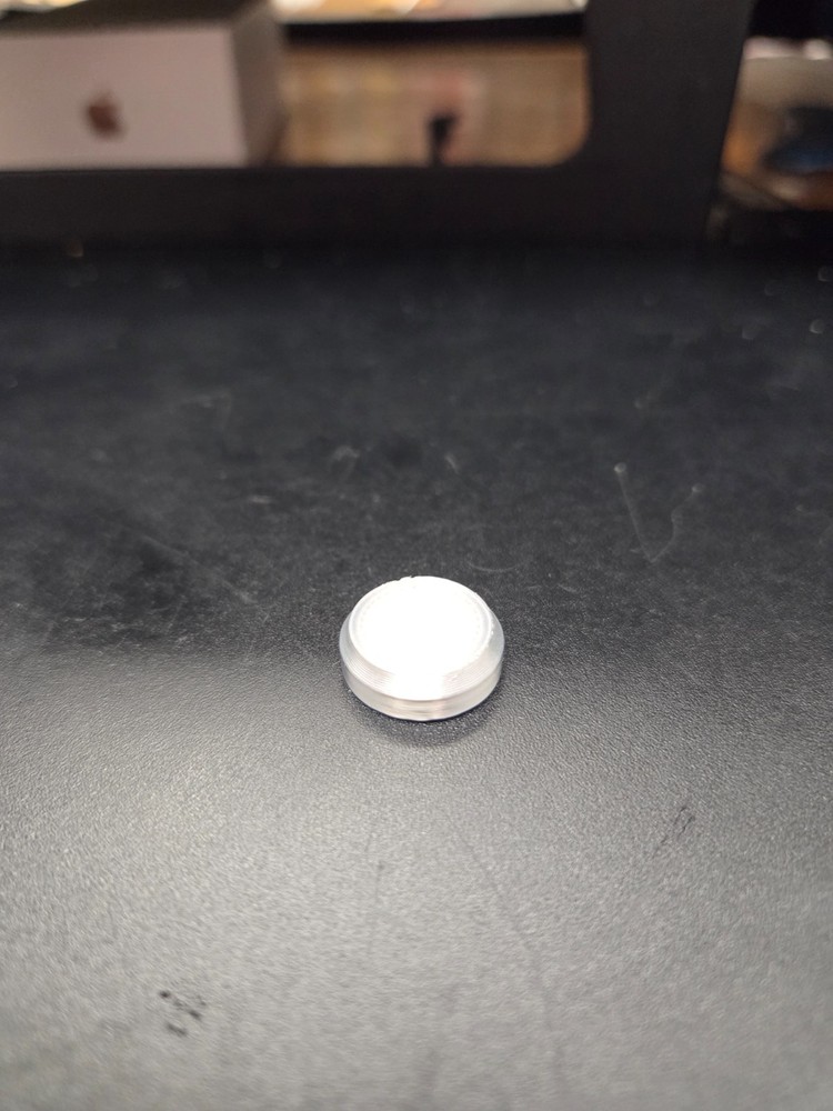 Teac X3-X300 tensioner cap (pair)