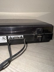 Y2K Pioneer PL-990 Automatic Stereo Turntable – Tested Works