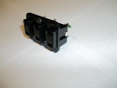 Pioneer SX-1050 SX-1250 SX-950 SX-980 SX-1080 SX-1280 SX-838 AC Socket AKP-005