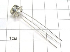 10pcs Germanium transistor NPN MP38 ~ 2SD195 2SD33 OC75 Tone Bender Fuzz USSR