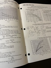 RCA TECH OP AMPS CA3008 CA3015 CA3029 CA3037 CA3010 CA3016 CA3030 CA3038 JB90