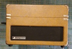 Vintage Audiotronics 304E Record Player