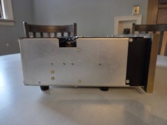 McIntosh C 20 Preamplifier (1960)