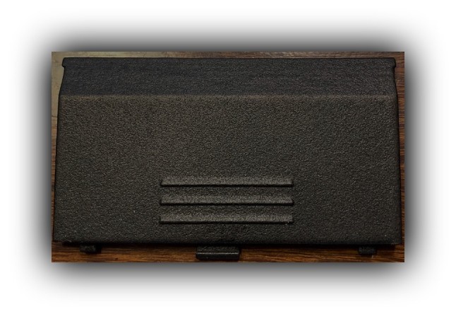 Battery Compartment Door for HP-15C Calculator Collector’s & Limited Edition