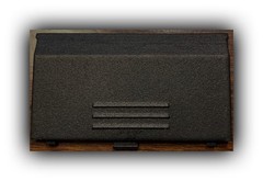 Battery Compartment Door for HP-15C Calculator Collector’s & Limited Edition
