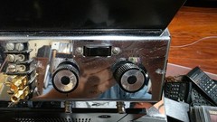 Legendary McIntosh MC2100 Solid State Power Amplifier Autoformer Sound Rare!