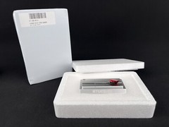 New STUDEVOX 1/4 Speciality Tape Reel Splicing Block，Easy cutting！