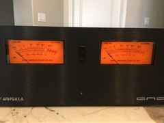 GAS Son of Ampzilla & Thalia Pre-Amp