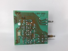 MCINTOSH C32 PREAMPLIER PARTS: EXPANDER BALANCE & LOUDNESS PC BOARD 045-169