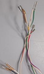 Pioneer S-910 SCS-043-A Attenuator Tested and Working