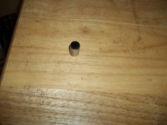 Marantz 4230 Receiver Short Push Button (1)