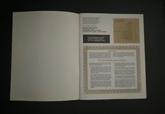 Vintage Original McIntosh MAC1900 Manual, NEW