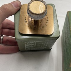 Vintage University Sound Speaker Crossovers N1 In Original Box