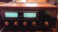 McIntosh MC2155 Power Amplifier