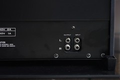 Pioneer RT 909 Multi voltage Recorder Perfect working condition