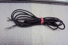 Dual Turntable 506-1 Original Ground Wire. Tested Parting Out Entire 506-1