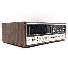 Pioneer QX-8000 Quadraphonic Receiver AM/FM Stereo AS-IS Repair