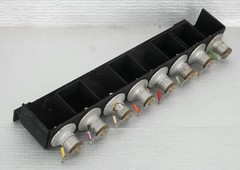 McIntosh MAC 1900 Receiver Part : Lamp Holder ( A )