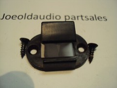J.C. Penny Model 683-1773 Plinth Hinge & Mounting Screws. 1 Hinge Offered.