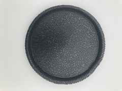 EPI Microtower 2 “Solid” Speaker Grille – 70’s Epicure Grill