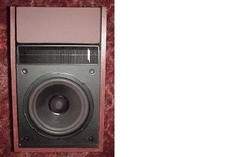BOSE 301 (all series) 8″ Foam Surround Speaker Woofer Repair Kit