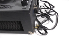 VINTAGE RECORD PLAYER HAMILTON ELECTRONICS CORP. Original in nice condition.