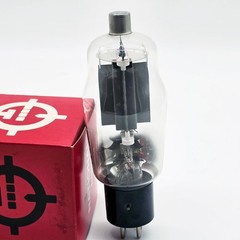 National 811A Vacuum Tube, New Old Stock