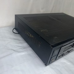 Pioneer SA-1060 Vintage Stereo Integrated Amplifier Tested Works See Video