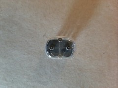 NL-5992 Tube, National Readout Tube, 1 unit