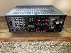 Vintage Yamaha RX-V992 Stereo Receiver