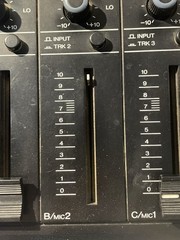 Fostex Multitracker 160 4-Track Cassette Recorder Mixer Powers On Vintage Japan