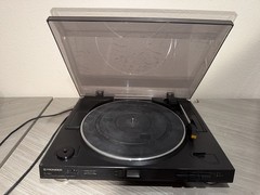 Y2K Pioneer PL-990 Automatic Stereo Turntable – Tested Works